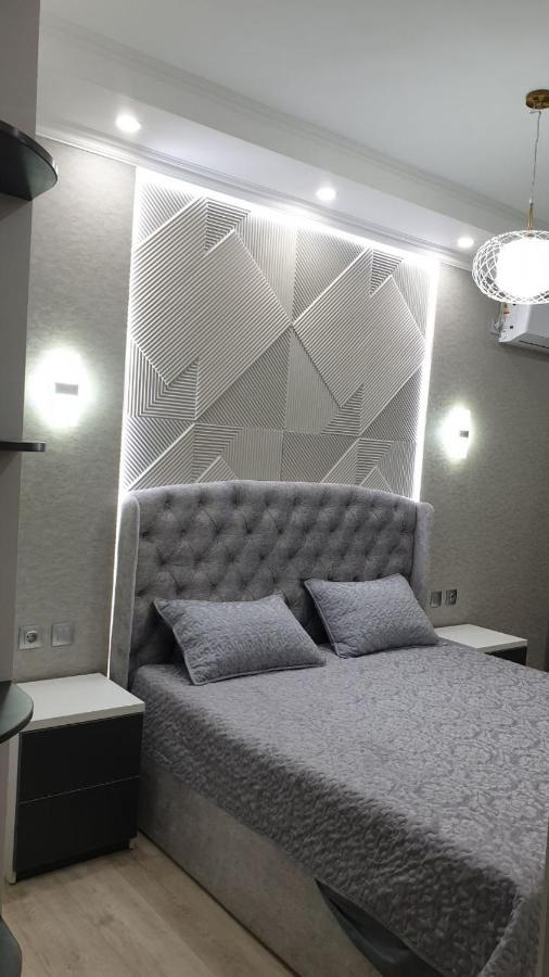 Charming And Modern Apartment At Heart Of Tașkent Exterior foto